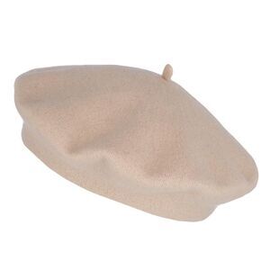 Angela & William Women's Wool Beret